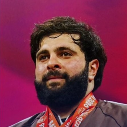 KARAPETYAN Garik